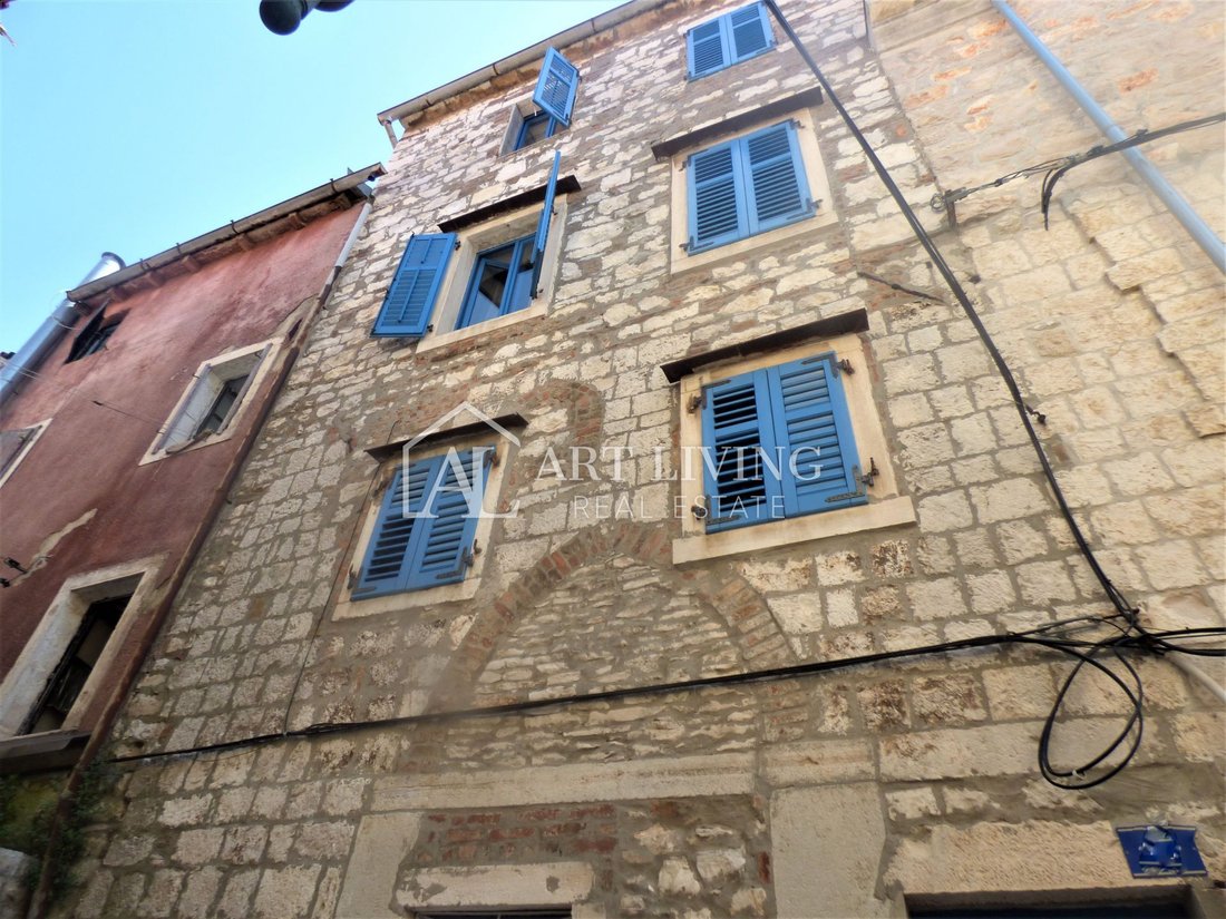 House in Umag, Istria County, Croatia 1 - 13542278