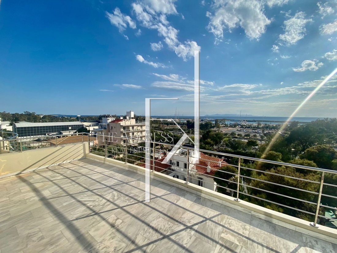 Apartment in Elliniko, Attica, Greece 3 - 13544882