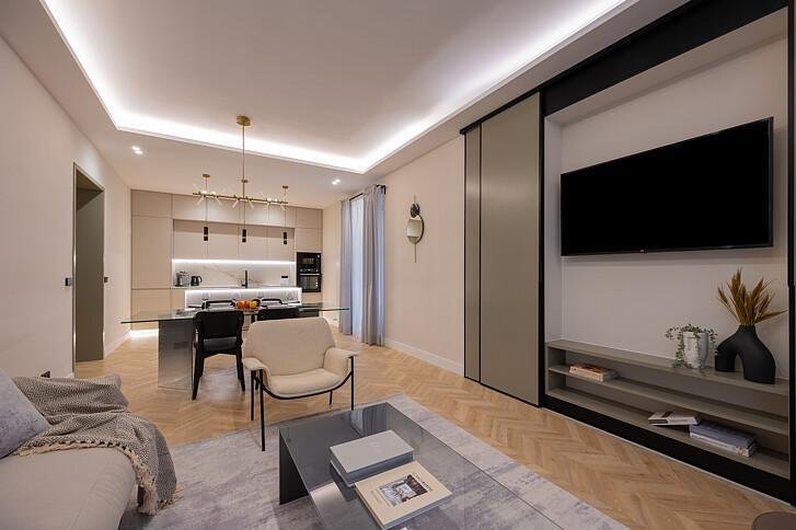 Apartment in Centro, Madrid, Spain 2 - 13544791