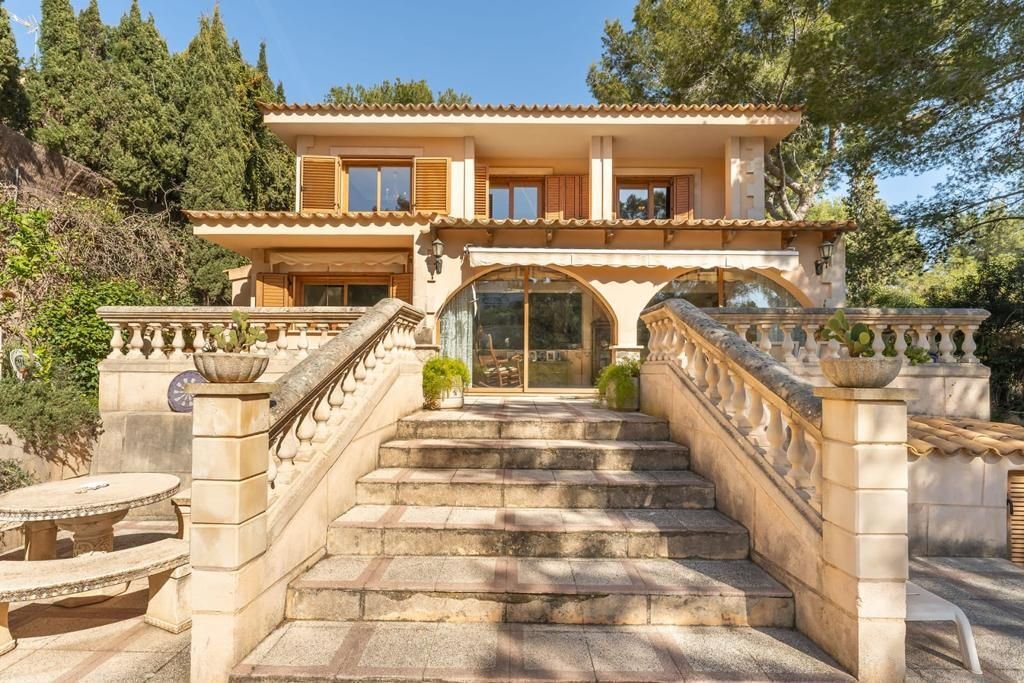 Villa in Costa d'en Blanes, Calvia, Balearic Islands 3 - 13540933