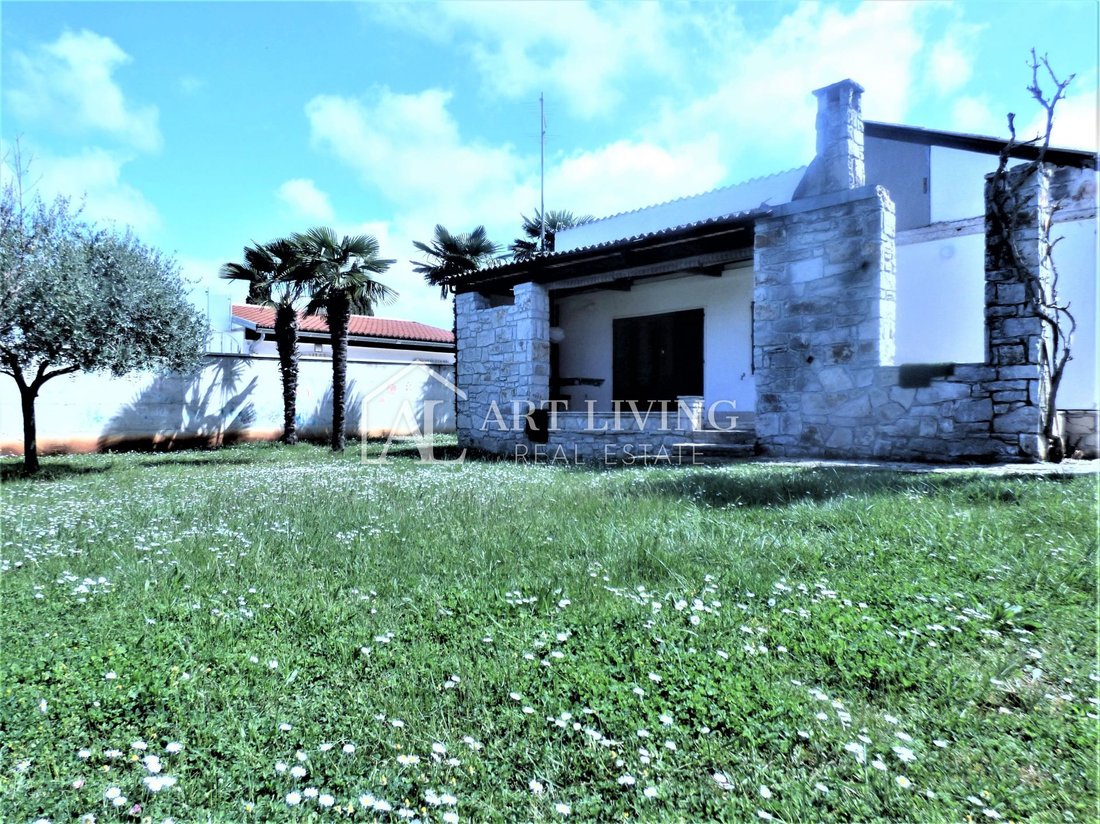 House in Novigrad, Istria County, Croatia 2 - 13542434