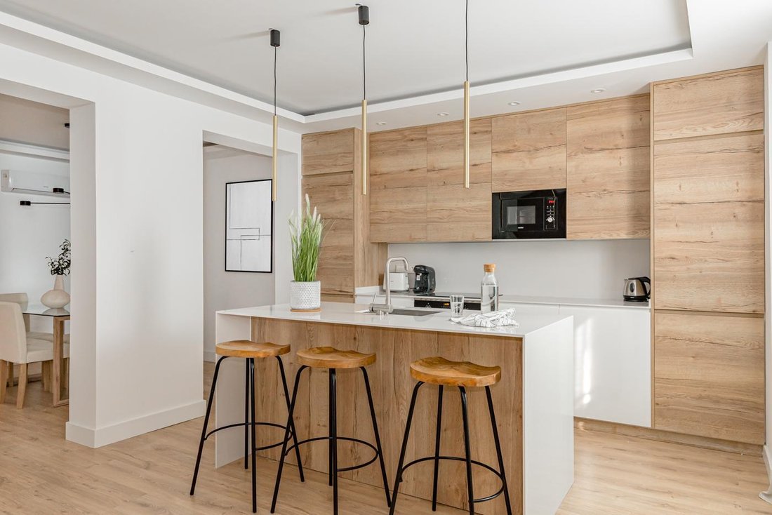 Apartment in Centro, Madrid, Spain 5 - 13544730