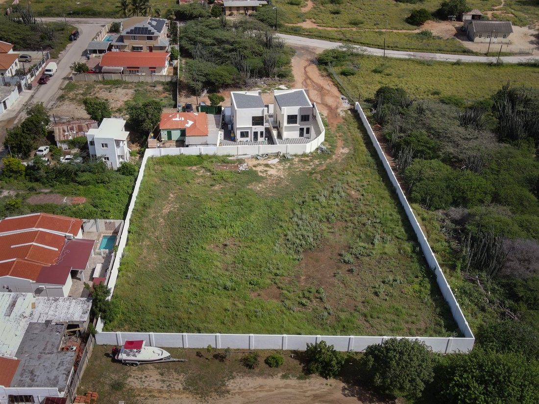 Property Land Ponton In Santa Cruz, Aruba For Sale (13544495)