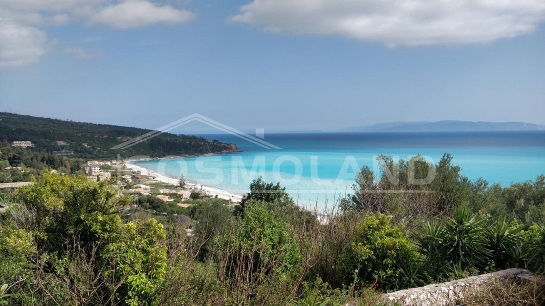House in Argostoli, Peloponnese, Western Greece and the Ionian, Greece 1 - 13544838