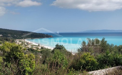 House in Argostoli, Peloponnese, Western Greece and the Ionian, Greece 1