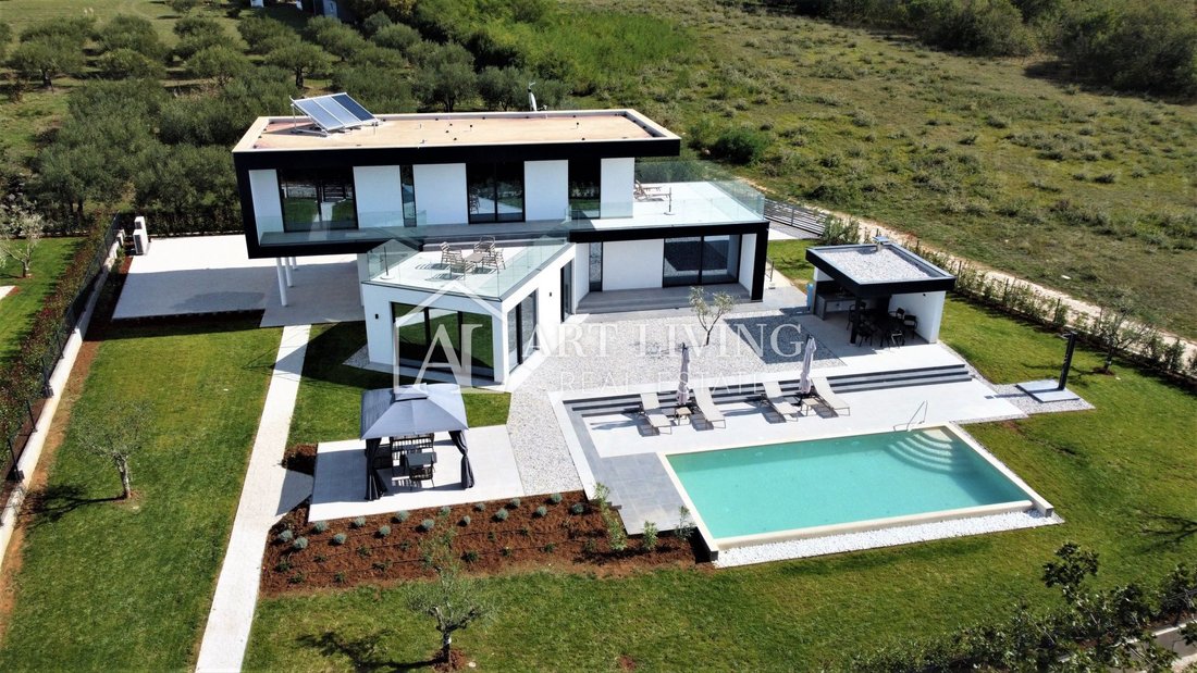 House in Porec, Istria County, Croatia 1 - 13543097