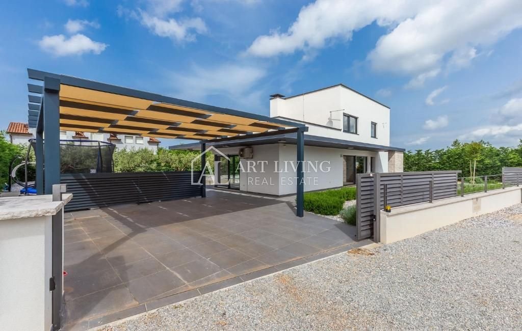 House in Porec, Istria County, Croatia 2 - 13541309