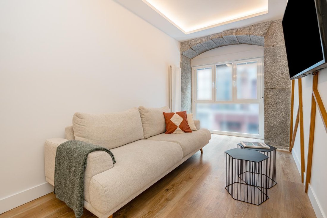 Apartment in Centro, Madrid, Spain 1 - 13544724