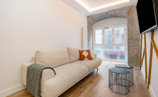 Apartment in Centro, Madrid, Spain 1