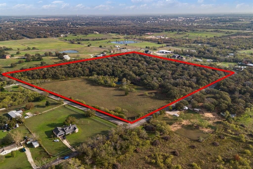 Lots And Land Joshua Dans Joshua, Texas, états Unis à Vendre (13541082)