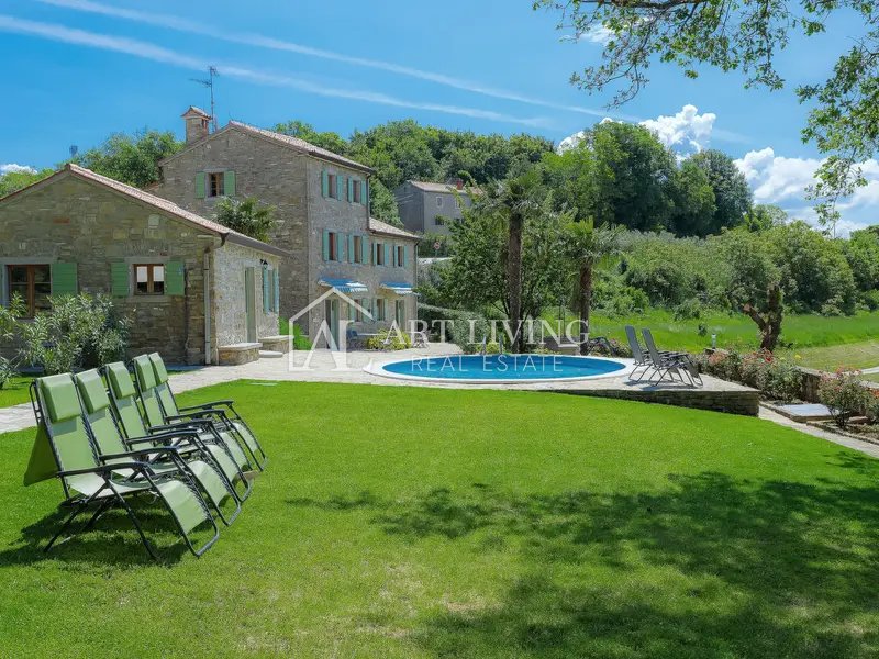 House in Buje, Istria County, Croatia 2 - 13541534