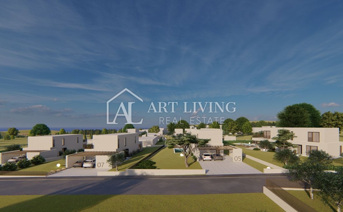 House in Porec, Istria County, Croatia 5 - 13542623