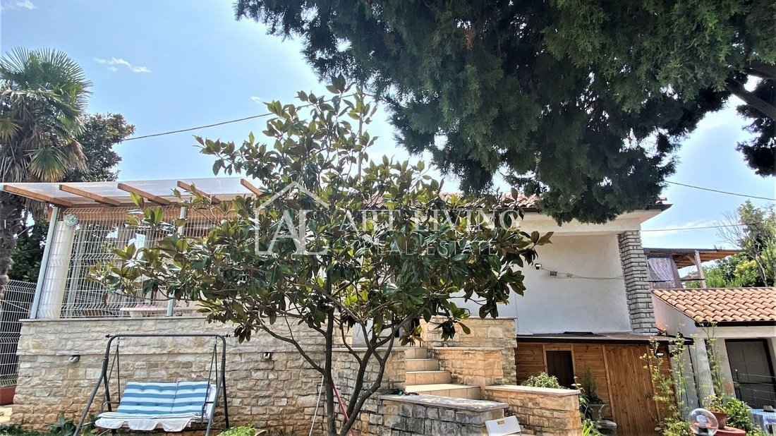 House in Umag, Istria County, Croatia 3 - 13543462