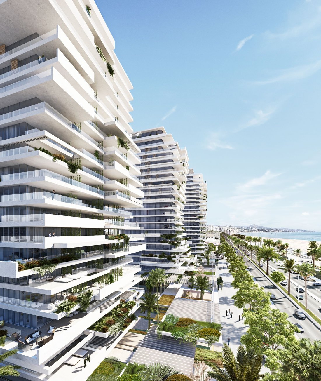 Apartment in Carretera de Cadiz, Malaga, Spain 5 - 13540983