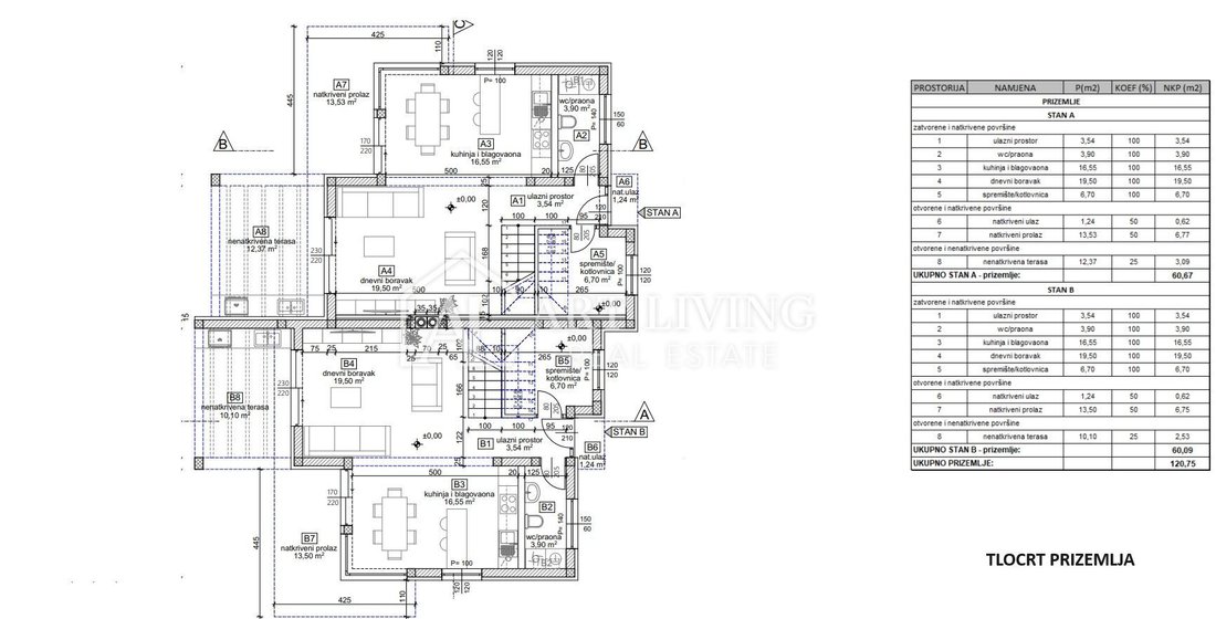 House in Umag, Istria County, Croatia 3 - 13541263