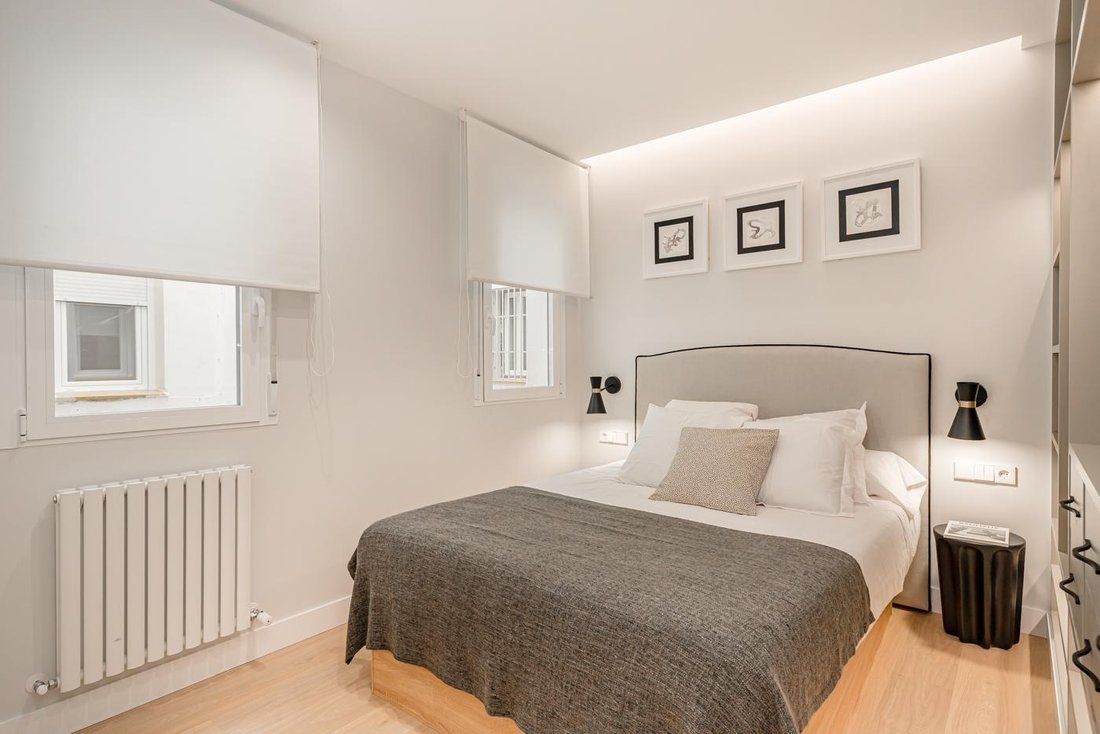 Apartment in Centro, Madrid, Spain 4 - 13544756