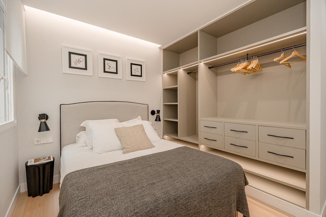Apartment in Centro, Madrid, Spain 5 - 13544756