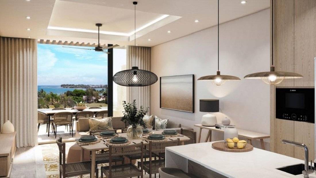 Apartment in Albion, Rivière Noire District, Mauritius 5 - 13541136