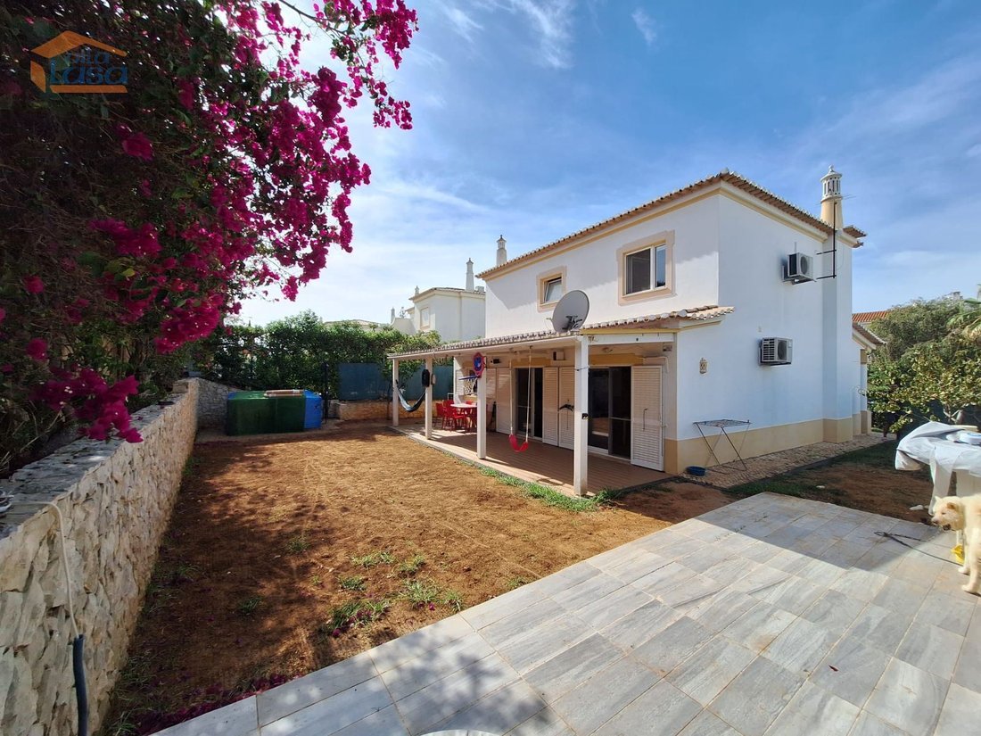 House in Alvor, Algarve, Portugal 2 - 13541904