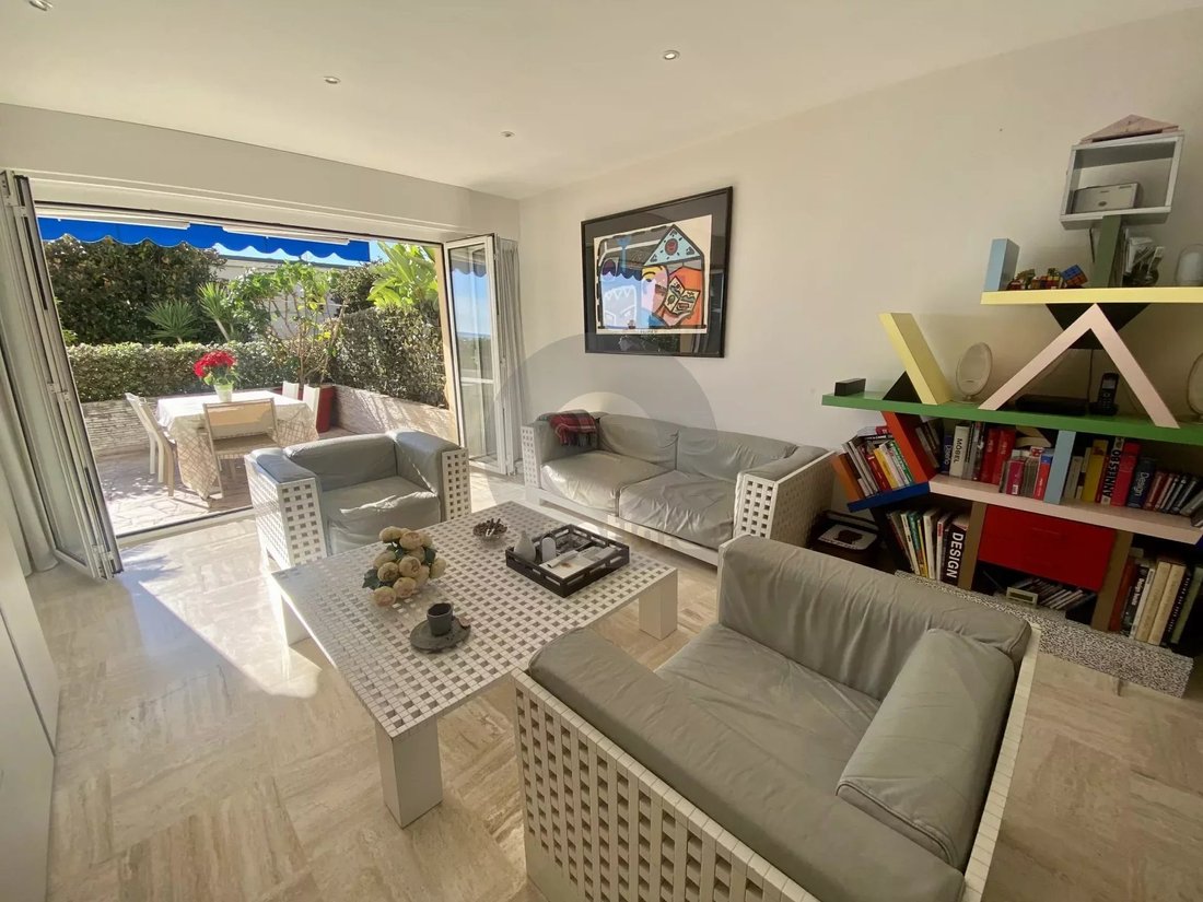 Menton Garavan 3 Room In Menton, Provence Alpes Côte D'azur, France For Sale (13542100)