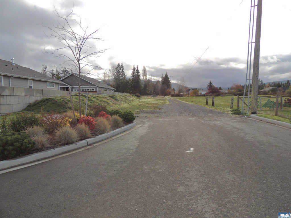 Lots And Land Sequim In Sequim, Washington, Vereinigte Staaten Zu