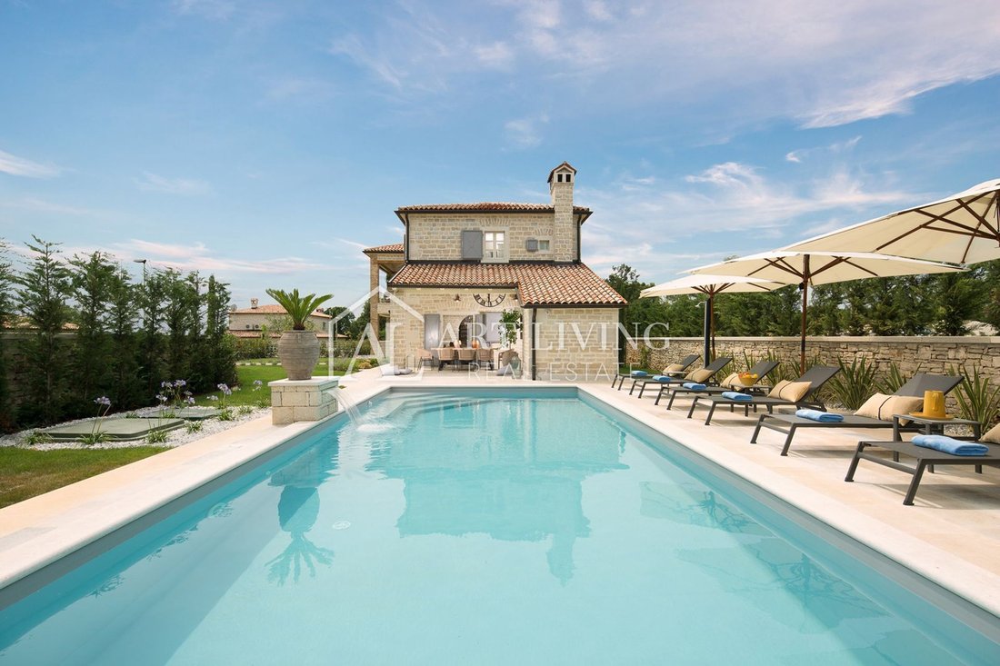 House in Porec, Istria County, Croatia 1 - 13543233