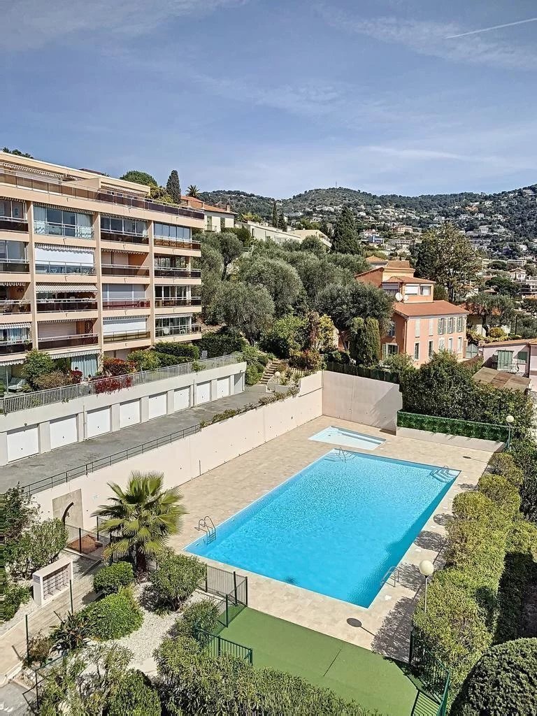 Apartment in Villefranche-sur-Mer, Provence-Alpes-Côte d'Azur, France 4 - 13544722