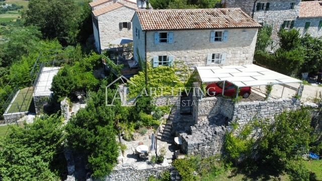 House in Buje, Istria County, Croatia 3 - 13541378