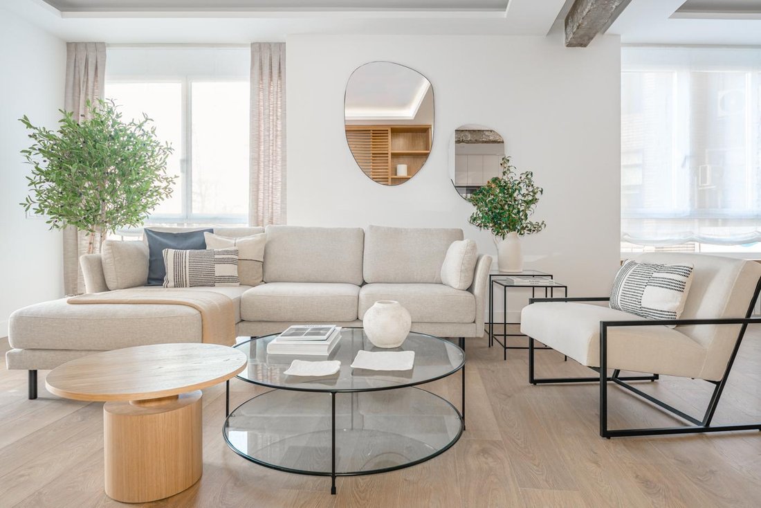 Appartement à Centro, Madrid, Espagne 2 - 13544733