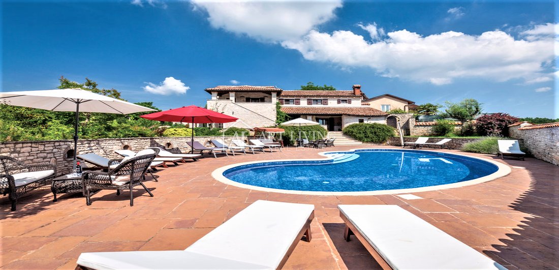 House in Porec, Istria County, Croatia 2 - 13542819