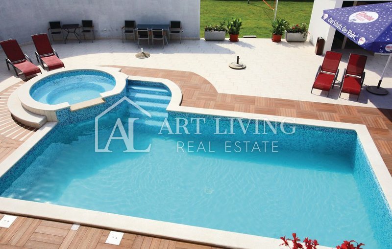 House in Grad Pula, Istria County, Croatia 4 - 13541367