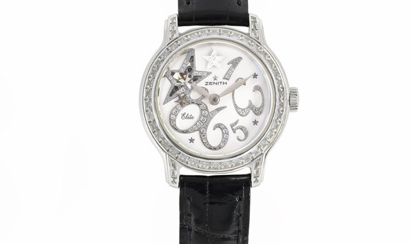 ZENITH, STARISSIME ELITE - Zenith STARISSIME ELITE 45.1222.68/95.C040 (13541841)