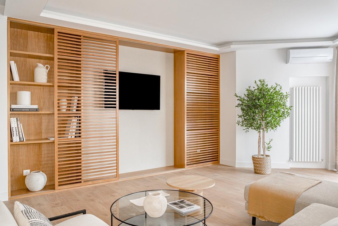 Appartement à Centro, Madrid, Espagne 5 - 13544733