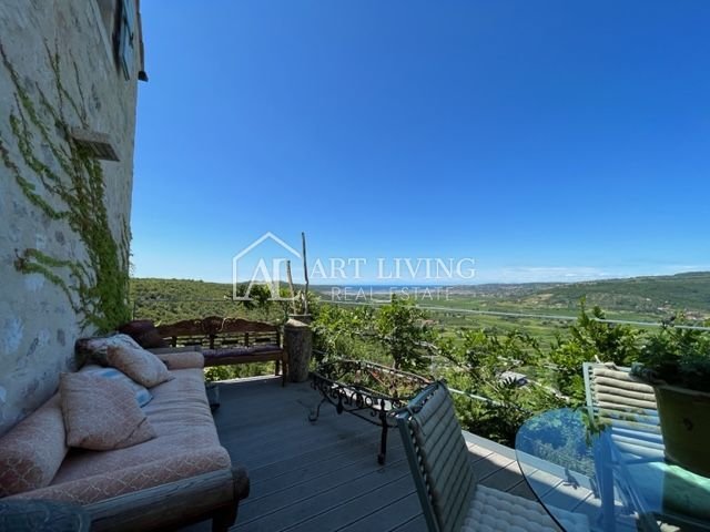 House in Buje, Istria County, Croatia 2 - 13541378