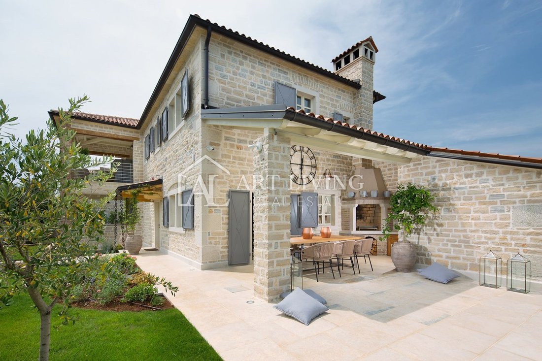 House in Porec, Istria County, Croatia 5 - 13543233