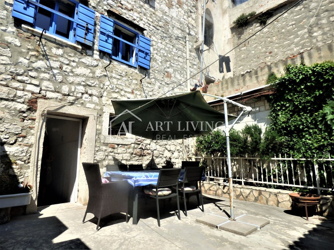 House in Umag, Istria County, Croatia 2 - 13542278