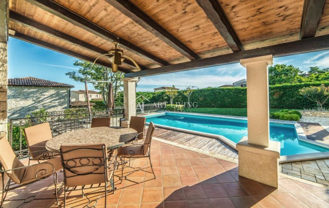 House in Porec, Istria County, Croatia 3 - 13542996