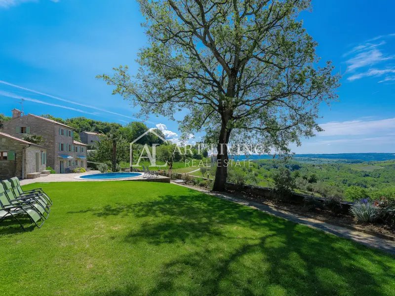 House in Buje, Istria County, Croatia 4 - 13541534