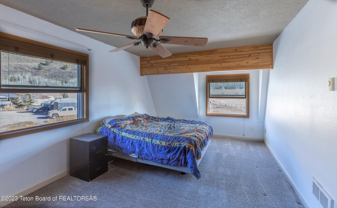 38 Porto Place, Star Valley Ranch, Wy 83127 In Thayne, Wyoming, United
