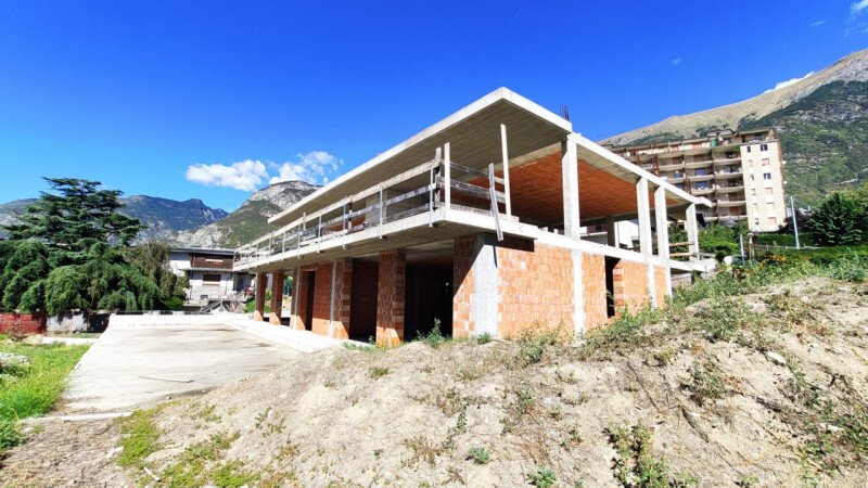 Aosta Palace In Saint Vincent, Aosta, Italy For Sale (13544806)