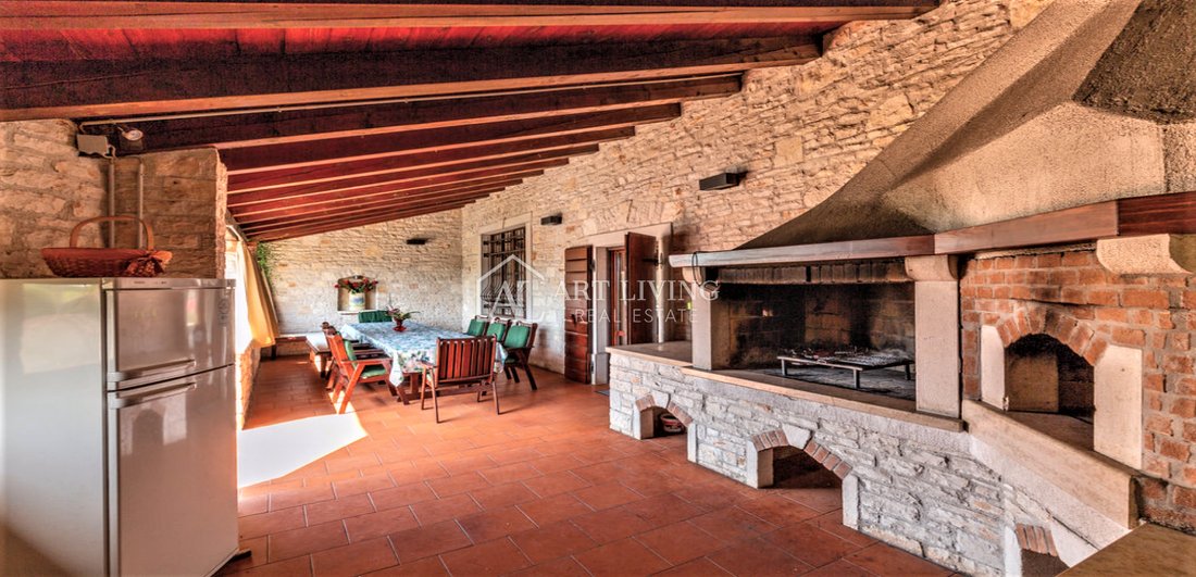 House in Porec, Istria County, Croatia 4 - 13542819