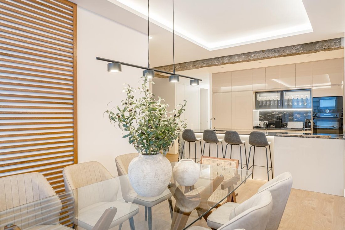 Appartement à Centro, Madrid, Espagne 3 - 13544733