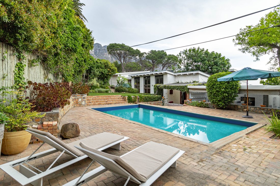 Live The Coastal Dream 5 Bed House In Cape Town, Western Cape, South