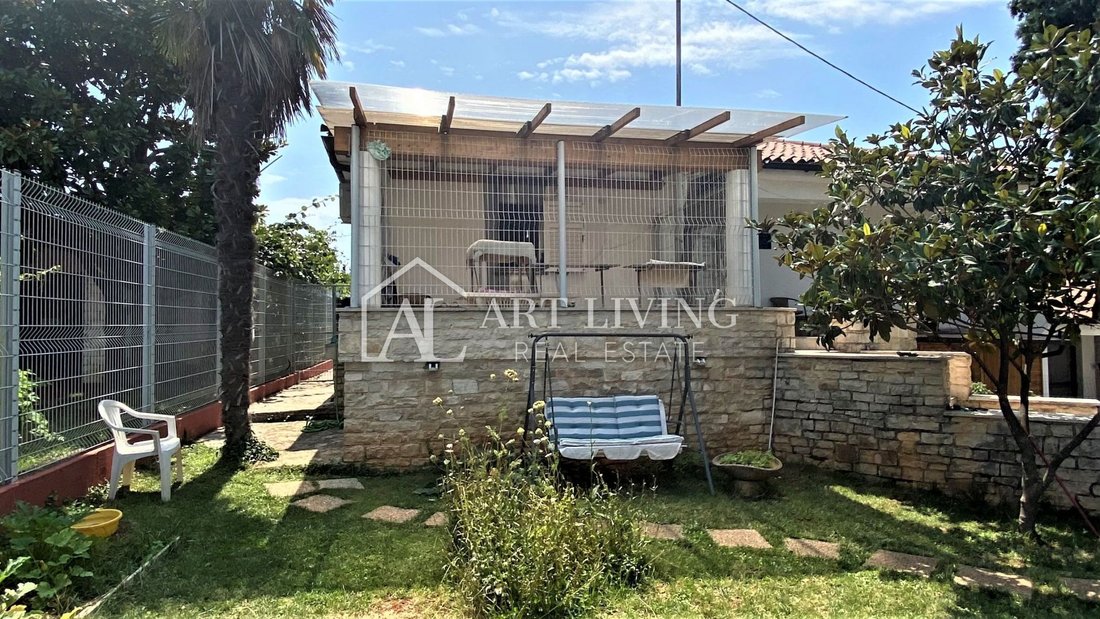 House in Umag, Istria County, Croatia 5 - 13543462
