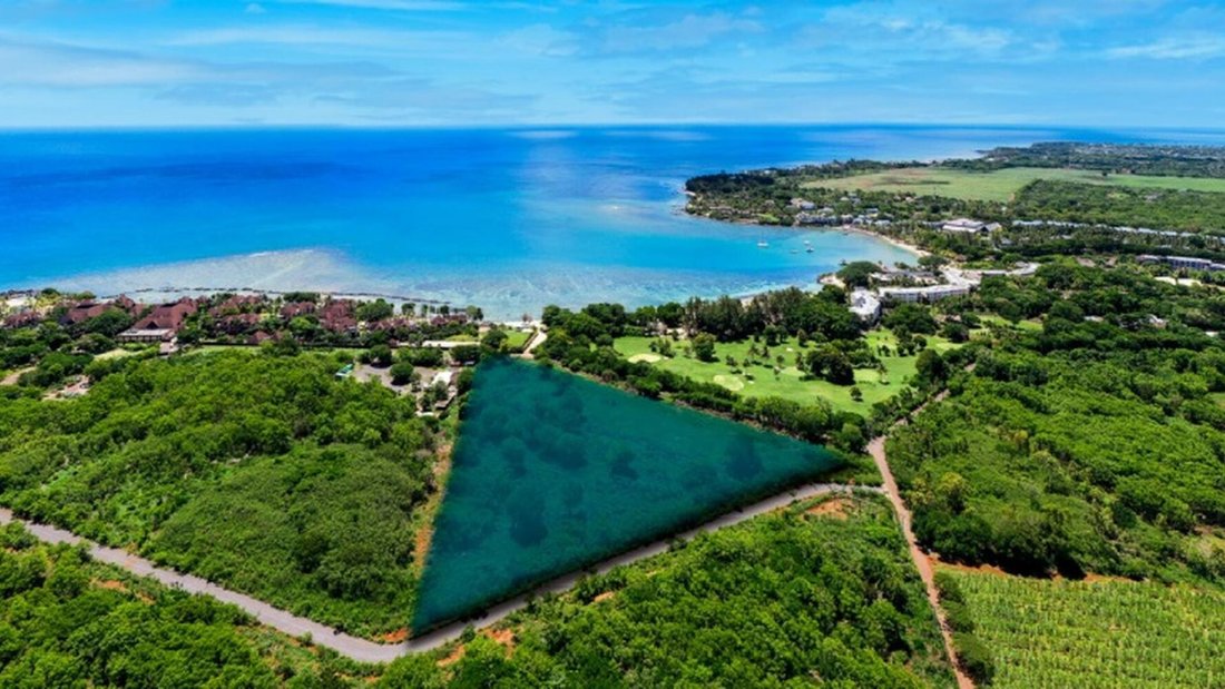 House in Albion, Rivière Noire District, Mauritius 4 - 13541131