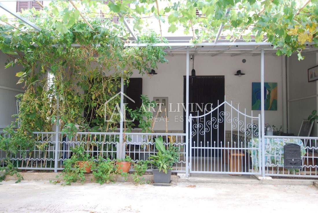 House in Novigrad, Istria County, Croatia 2 - 13541337