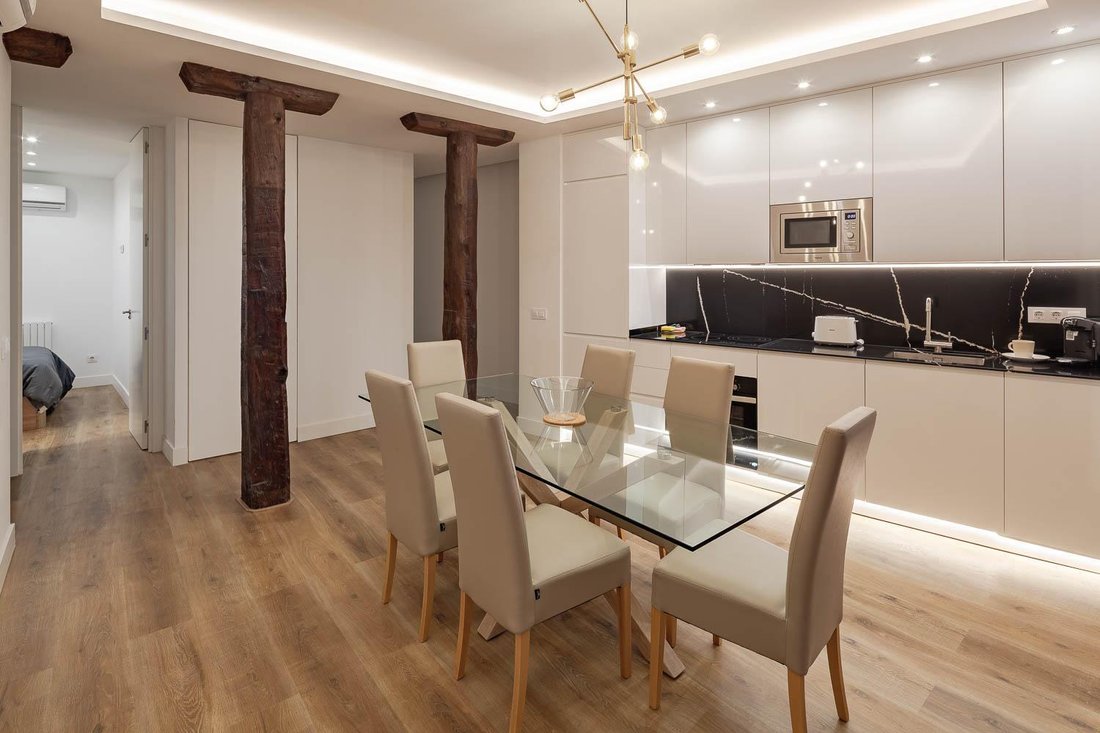 Apartment in Centro, Madrid, Spain 5 - 13544724