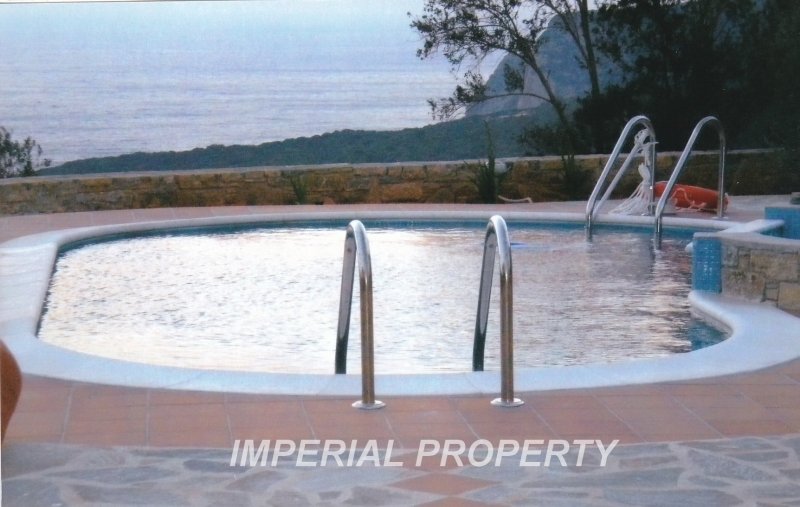 Land in Marathokabos, Aegean, Greece 4 - 13540797