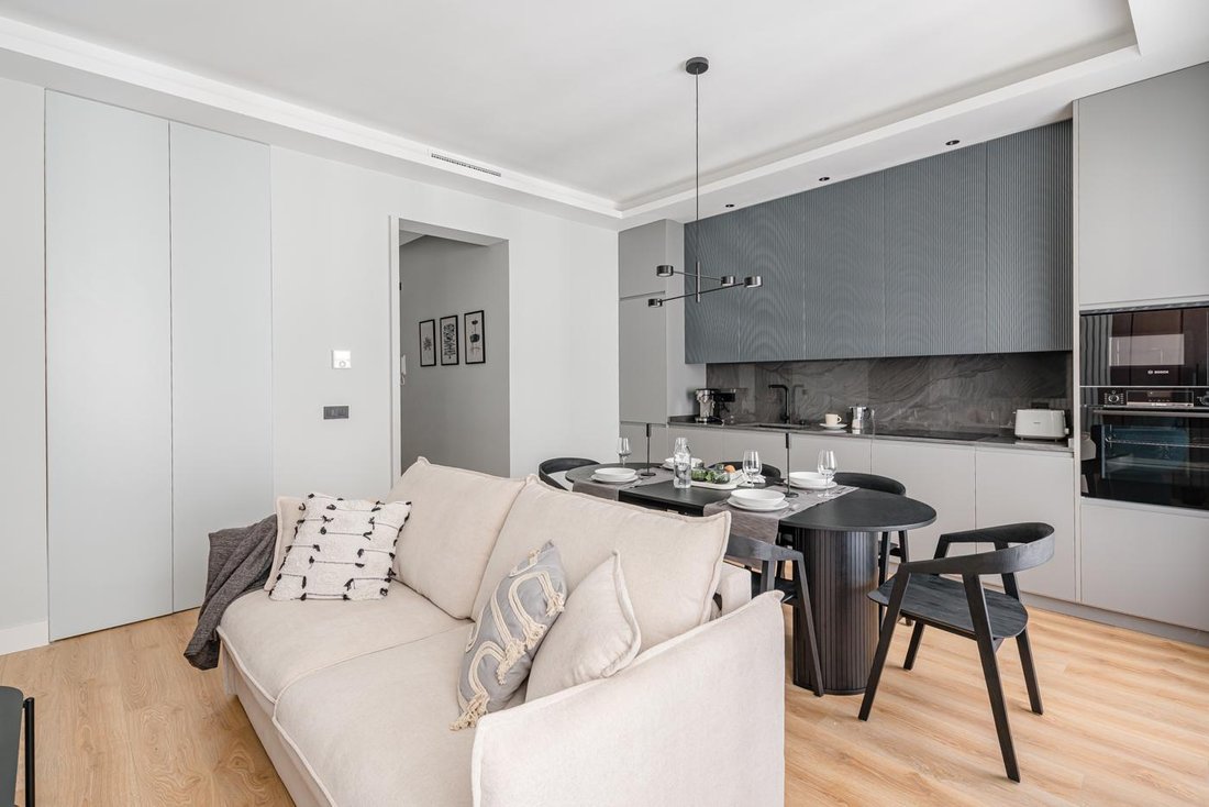 Apartment in Centro, Madrid, Spain 5 - 13544742