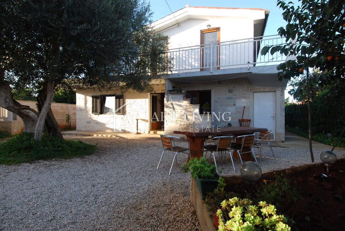 House in Umag, Istria County, Croatia 5 - 13541284